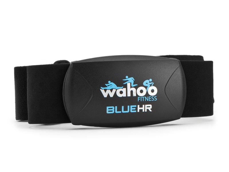 WahooBlue HR